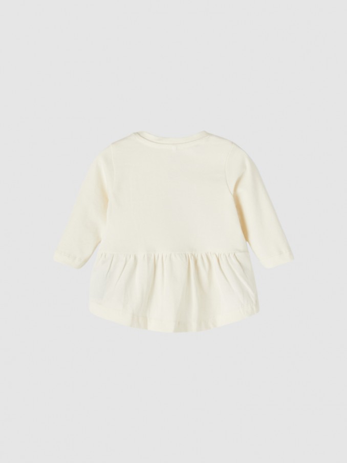 Sweatshirt Baby Girl Name It