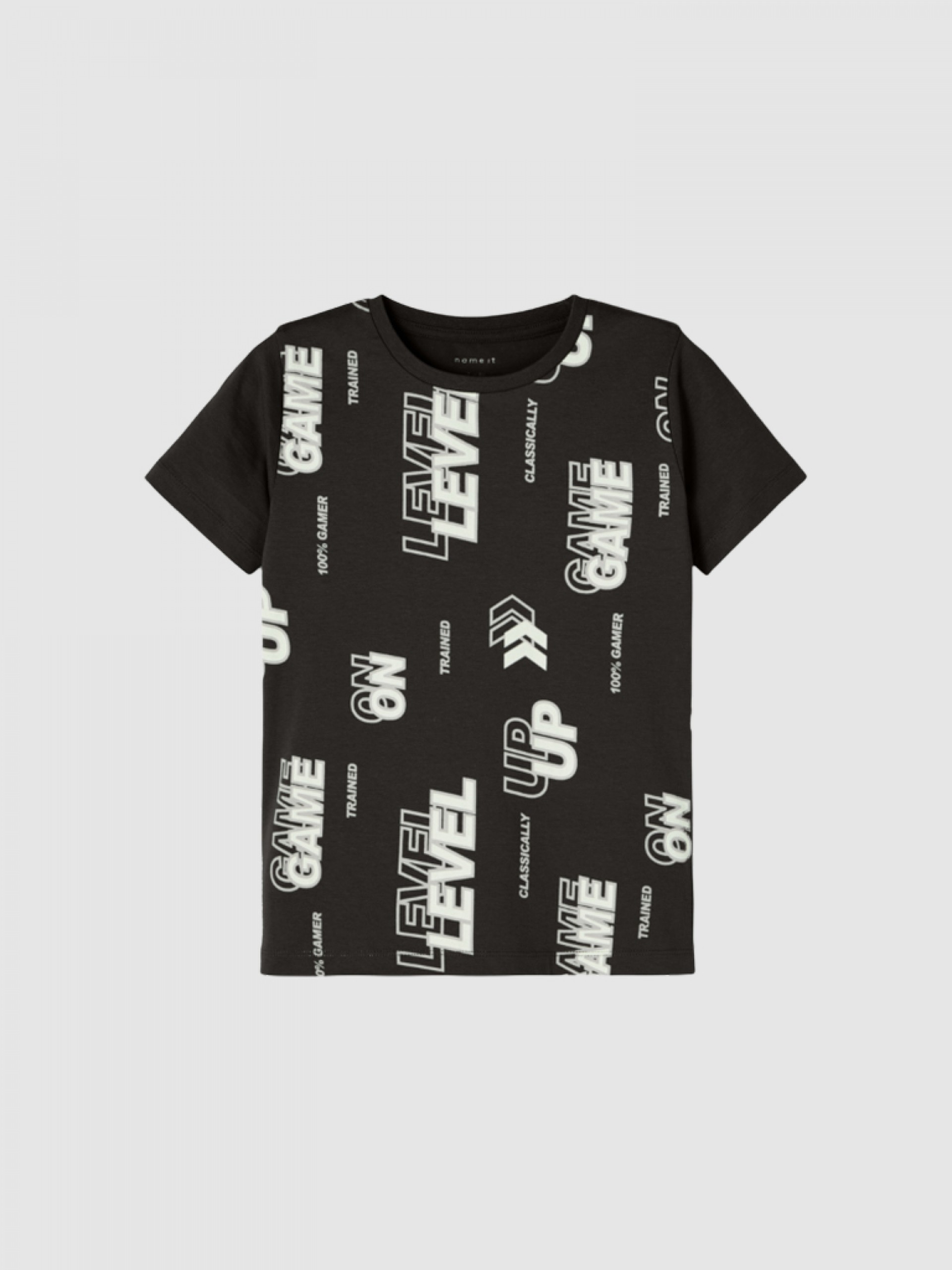 Camiseta Niño Name It