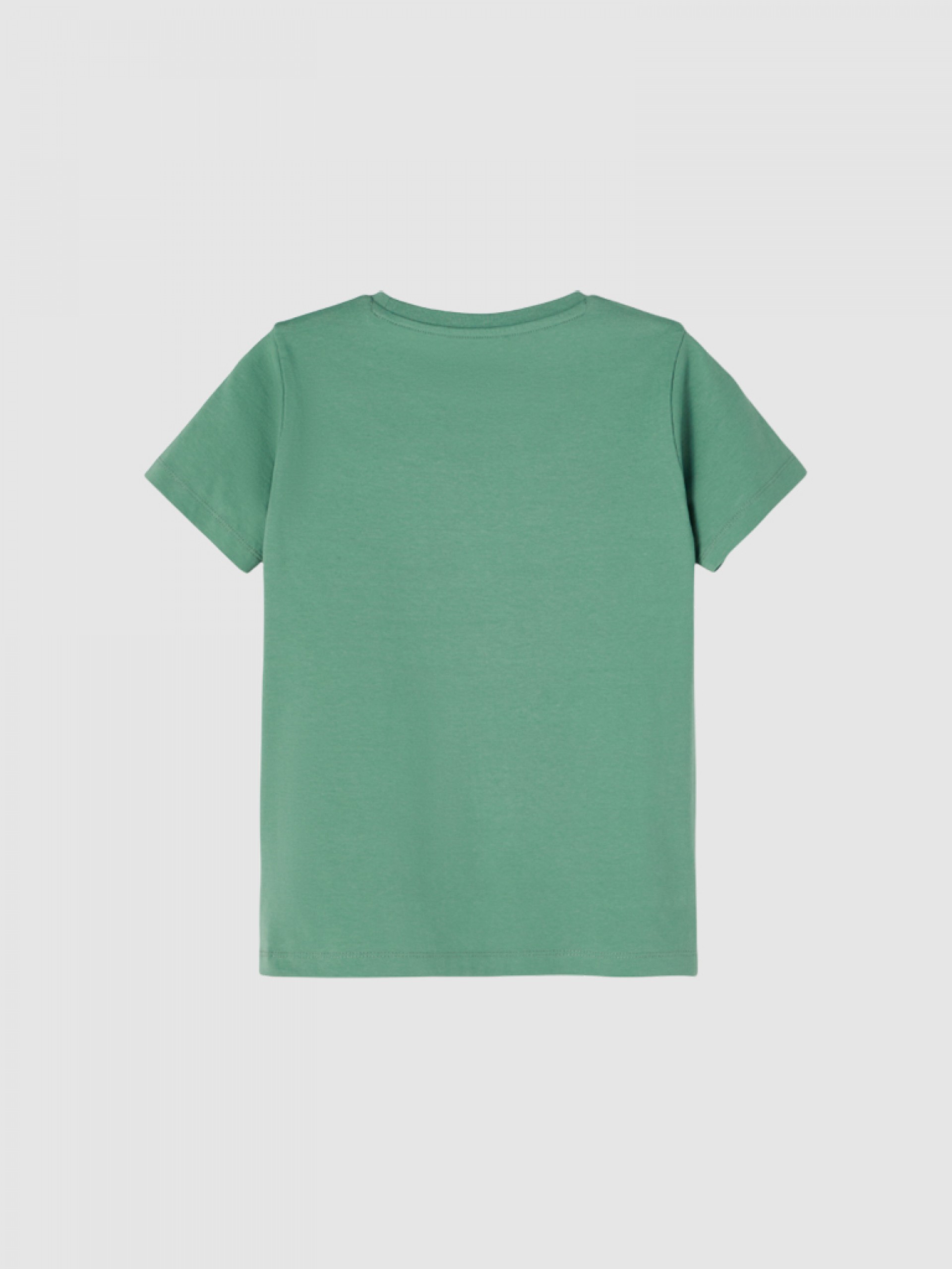 Camiseta Niño Name It