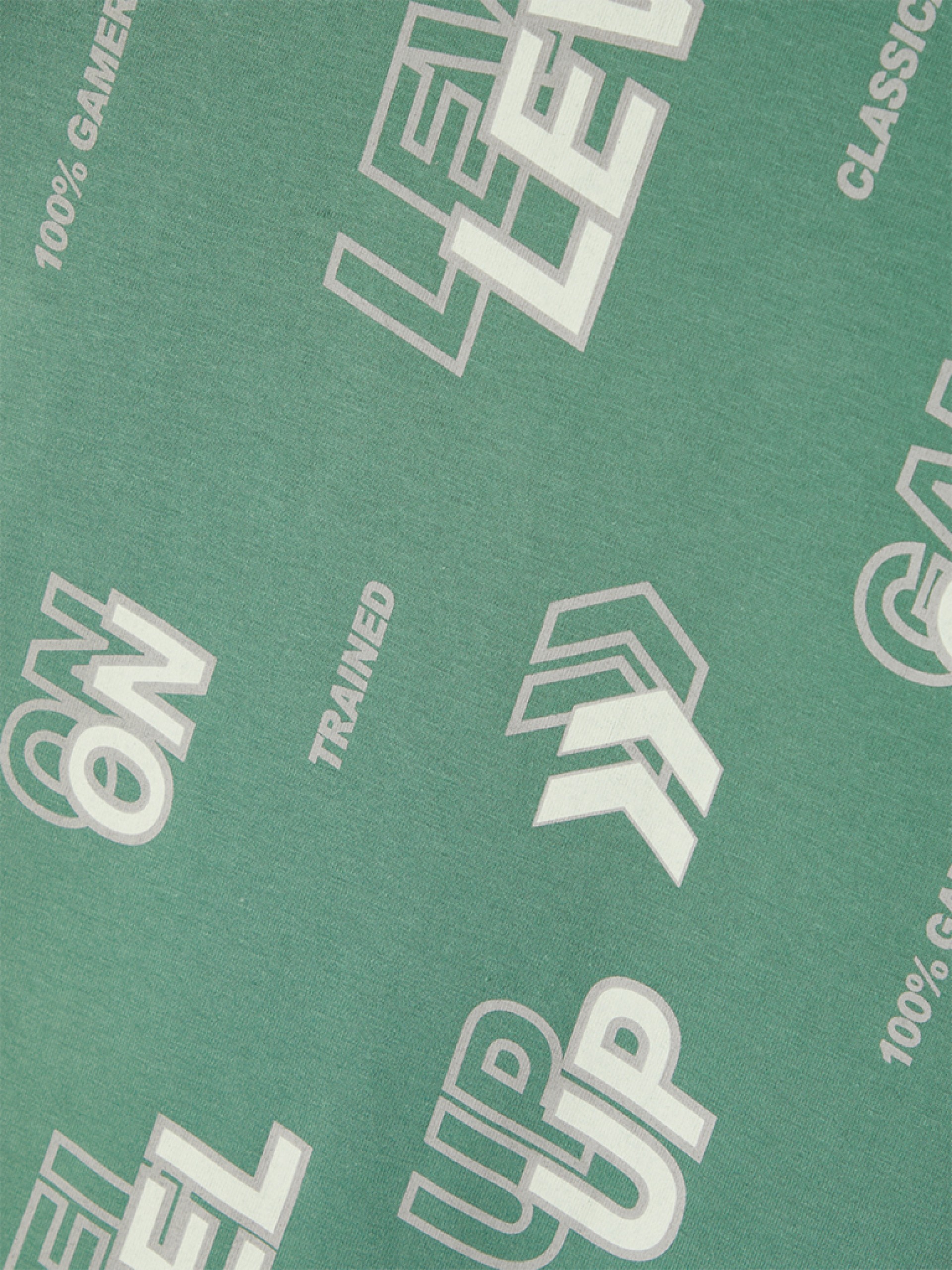 Camiseta Niño Name It