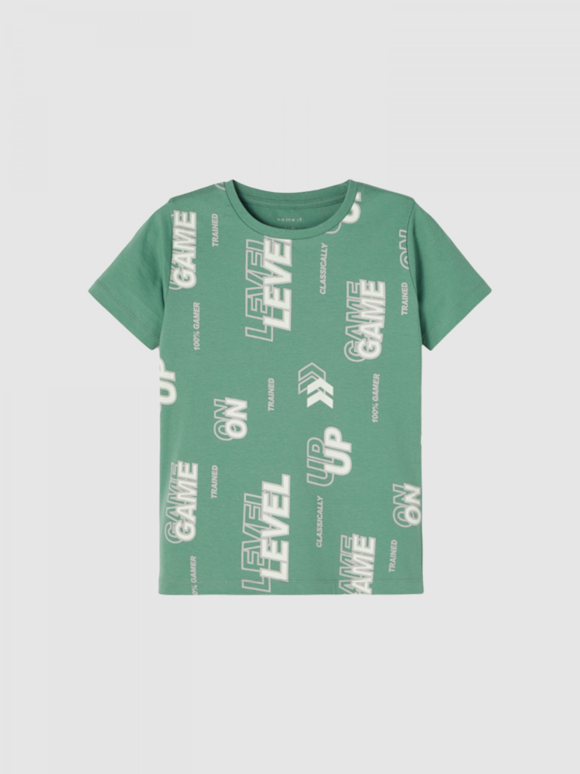 Camiseta Niño Name It