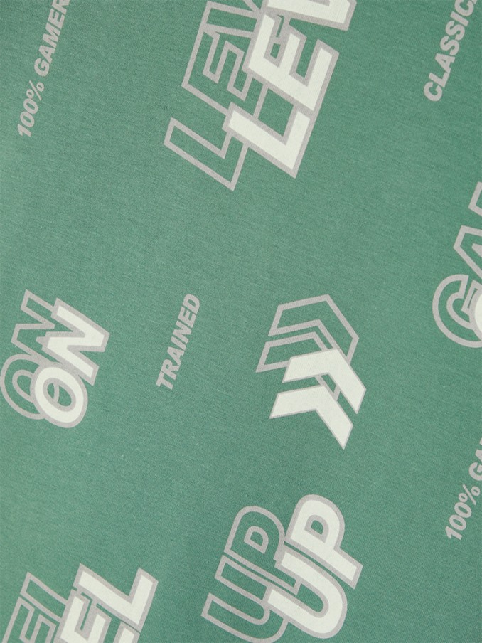 Camiseta Nio Name It