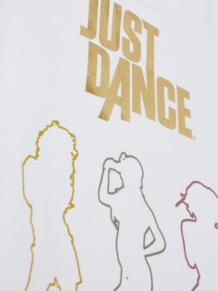 T-Shirt Menina Name It