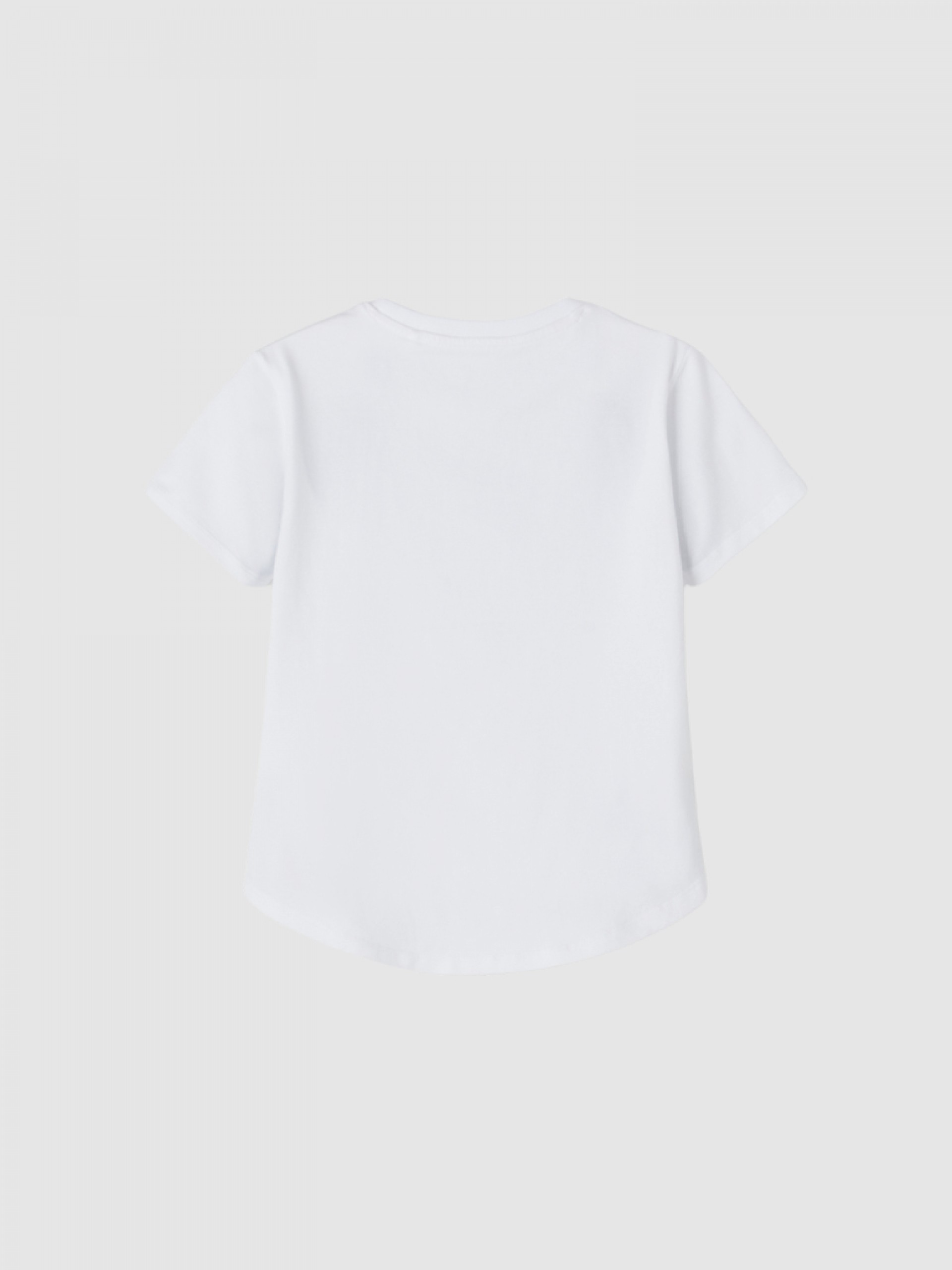 Camiseta Niña Name It