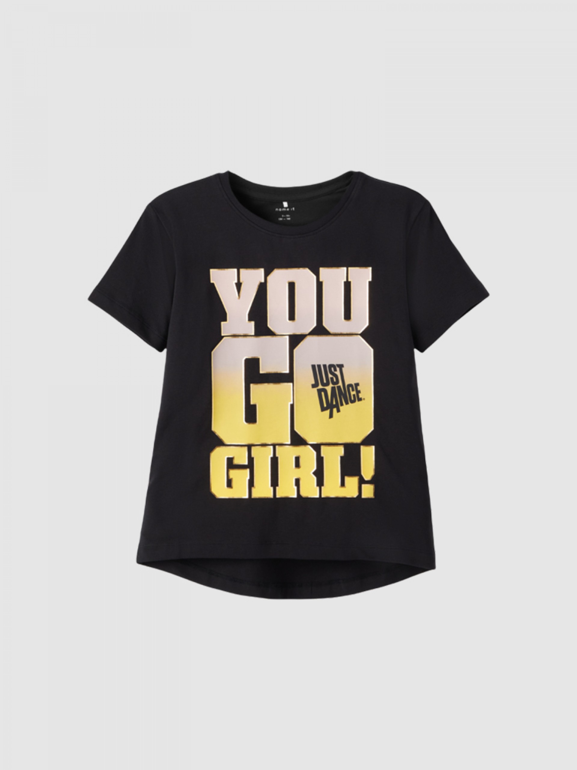 Camiseta Niña Name It