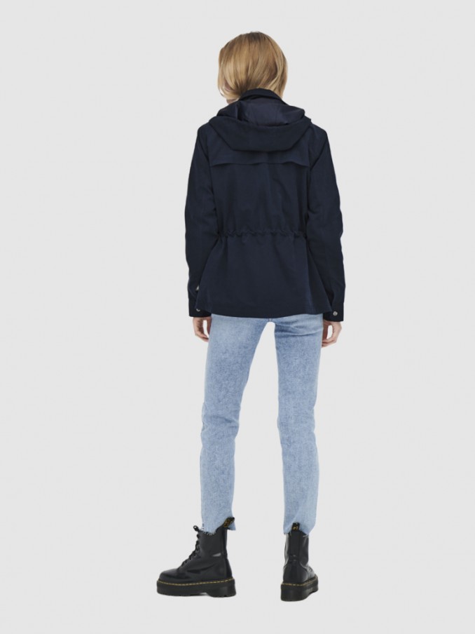 Chaqueta Mujer Only