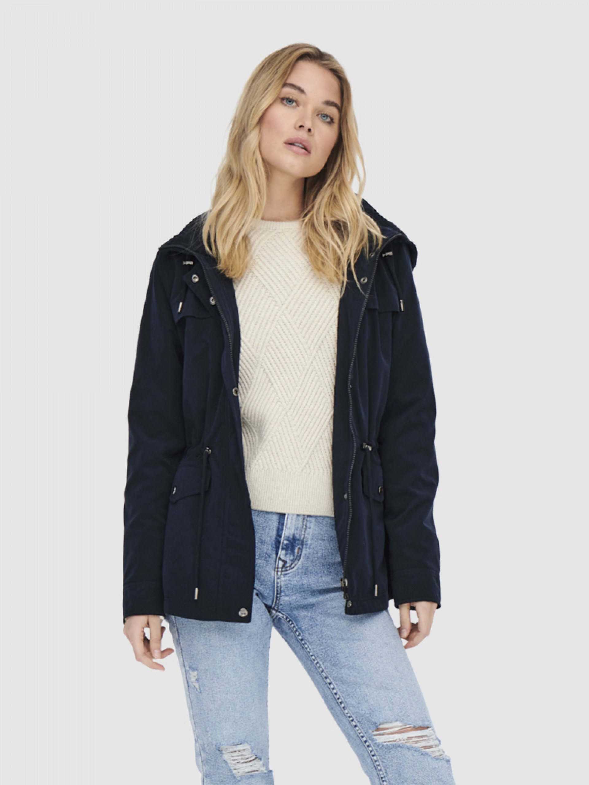 Chaqueta Mujer Only