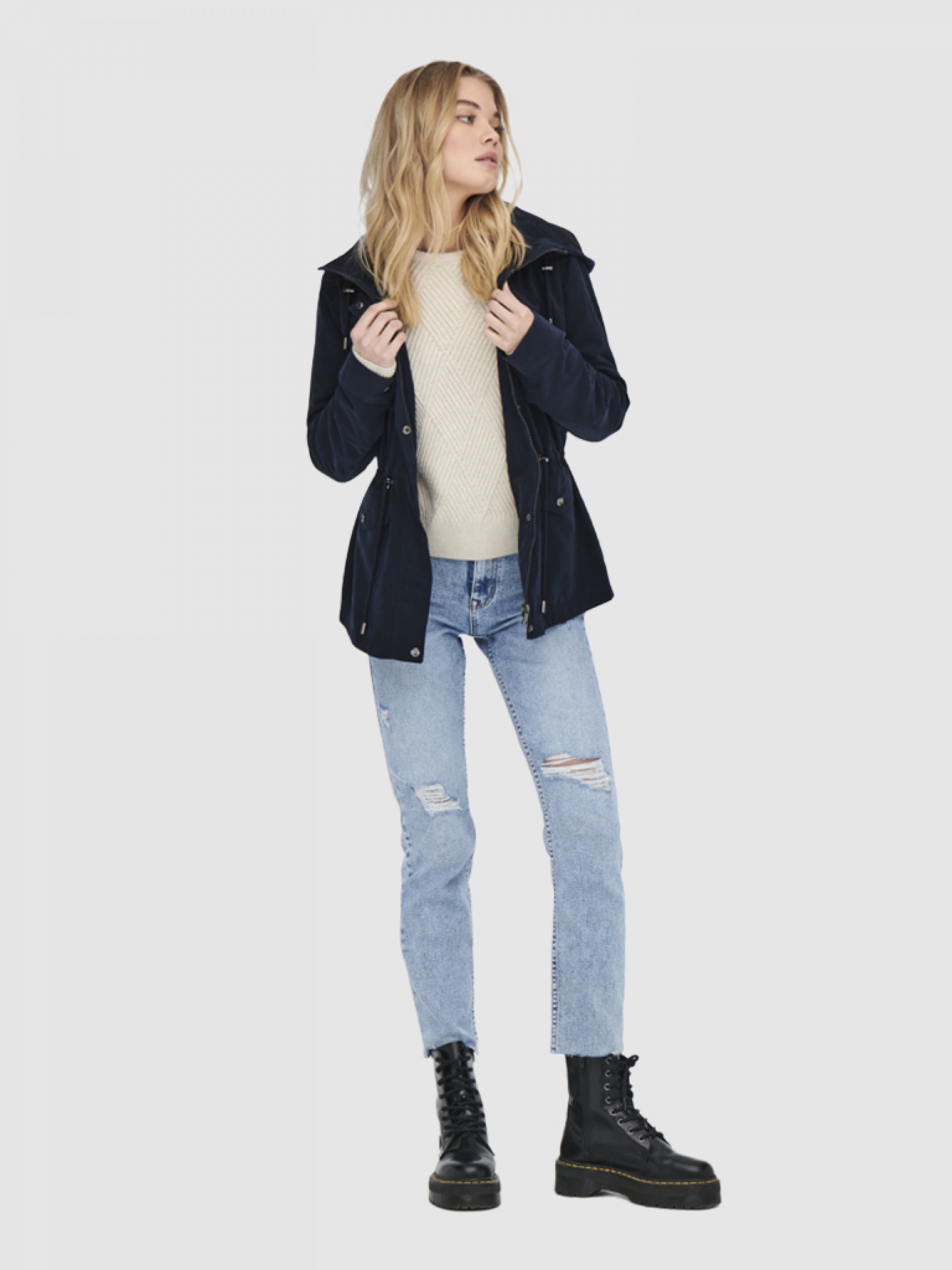 Chaqueta Mujer Only