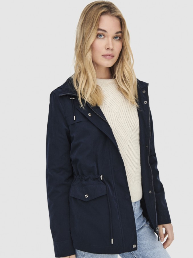 Chaqueta Mujer Only