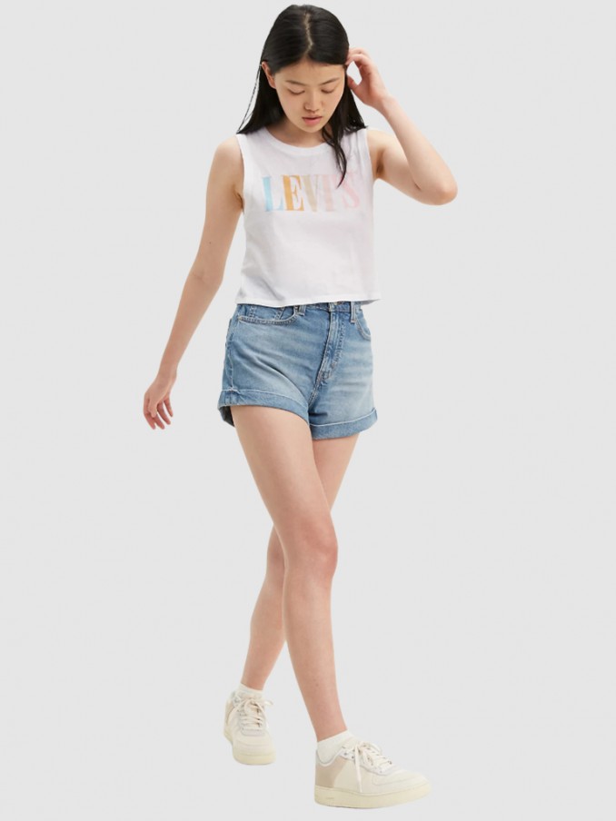 Shorts Woman Levis
