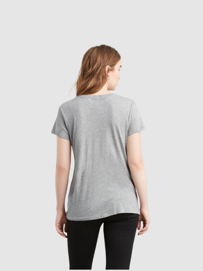 T-Shirt Woman Levis
