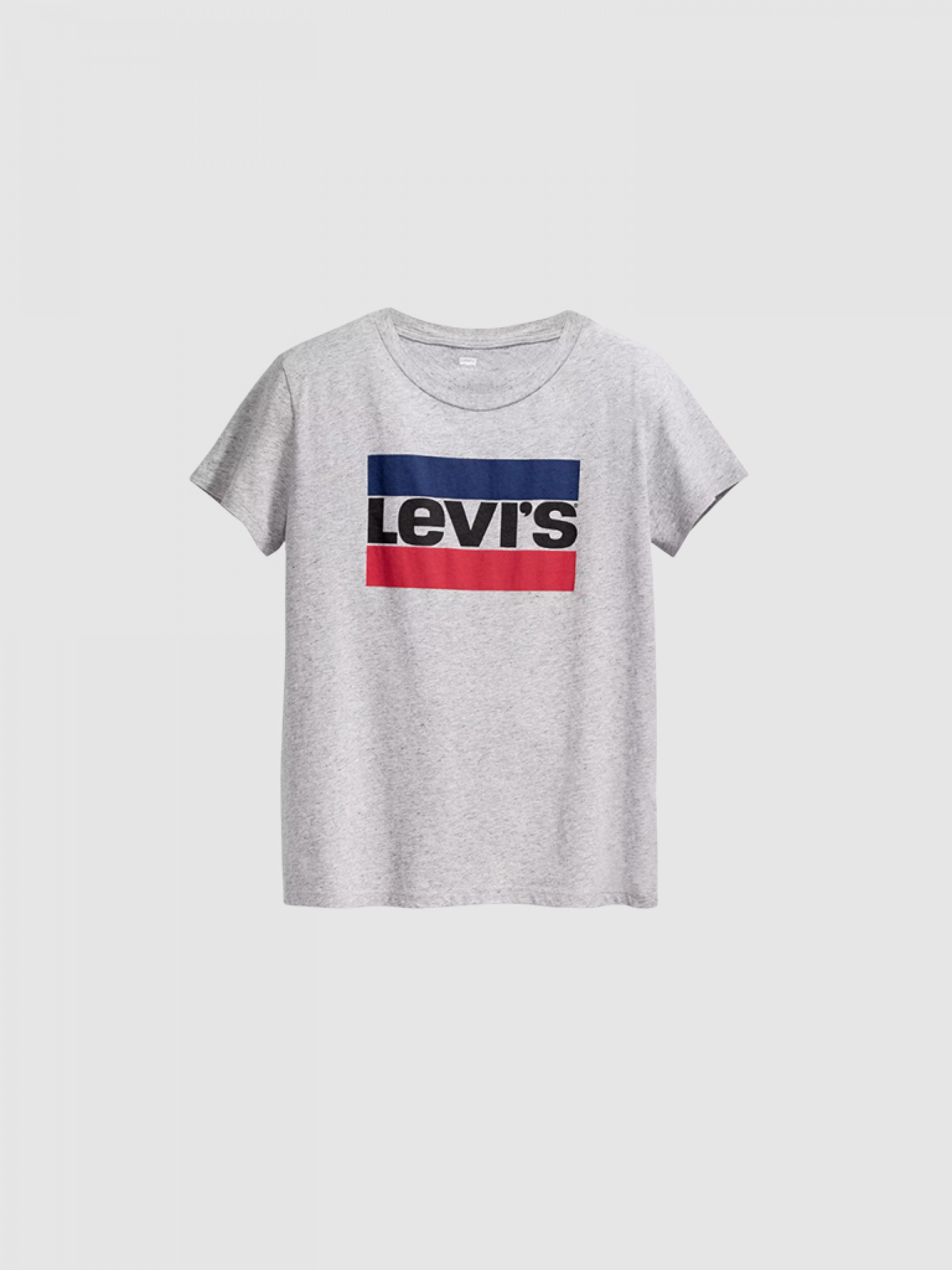 Camiseta Mujer Levis