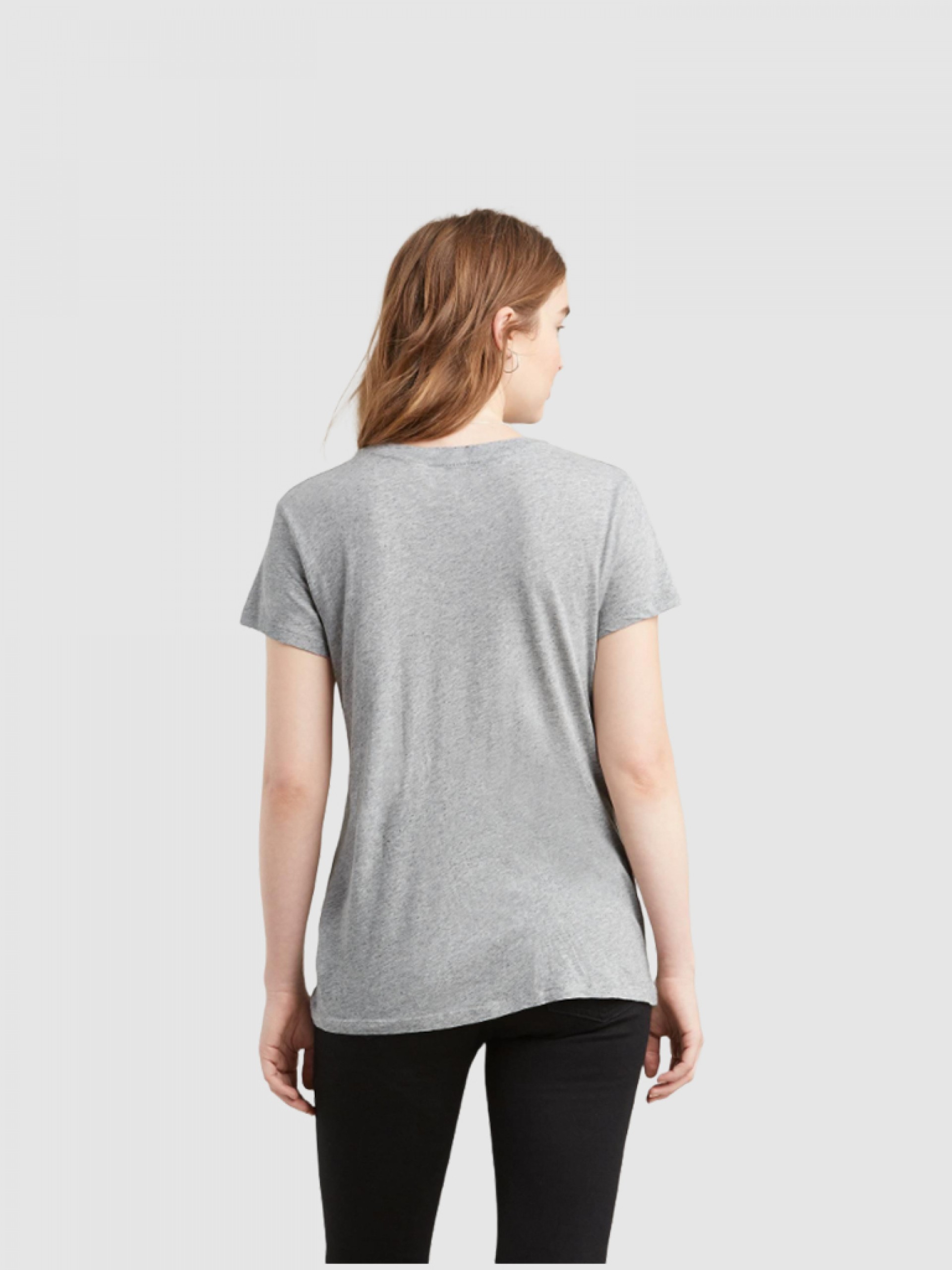 Camiseta Mujer Levis