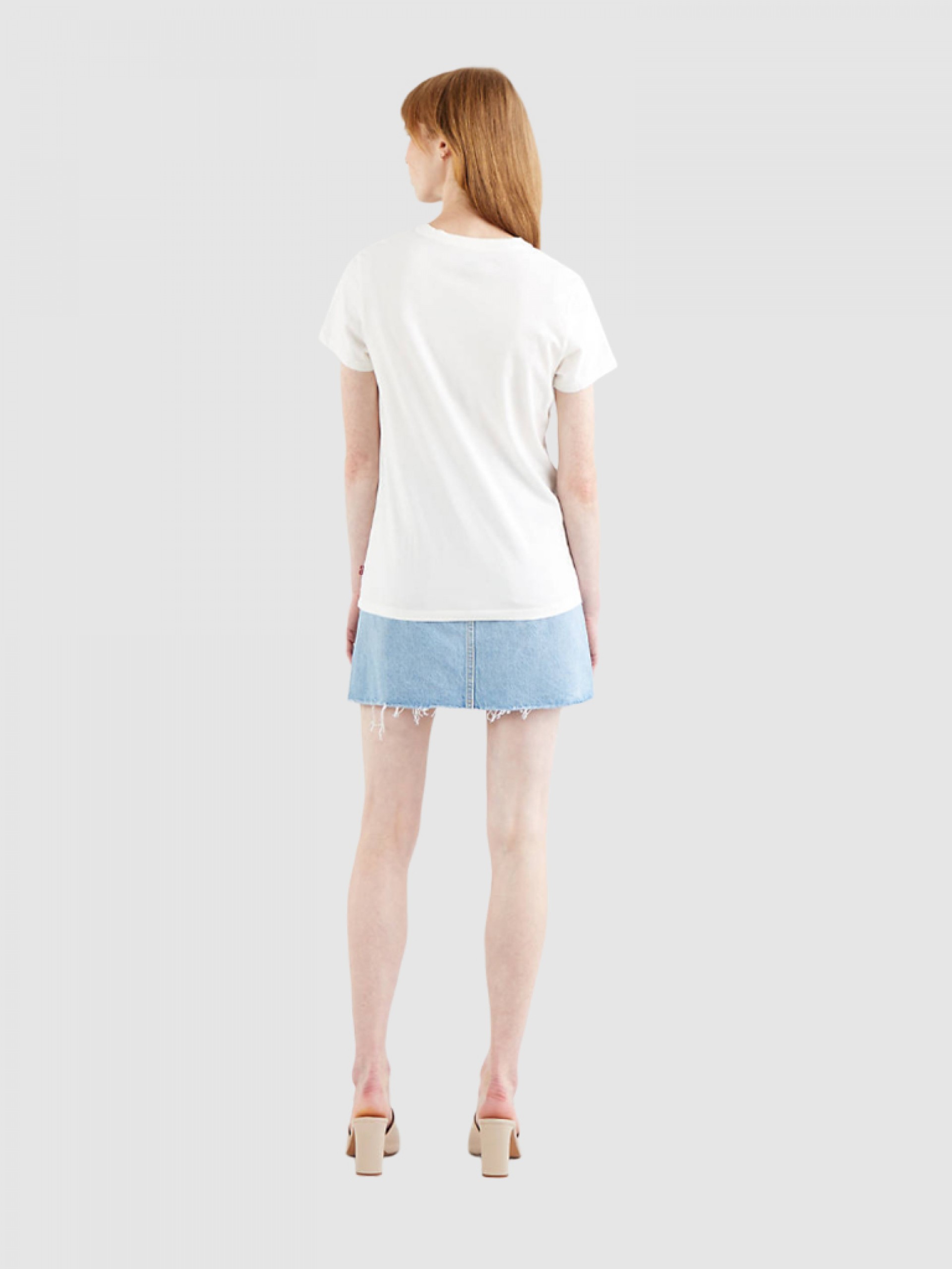 Camiseta Mujer Levis