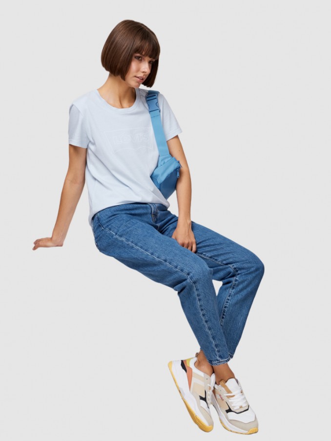 T-Shirt Woman Levis