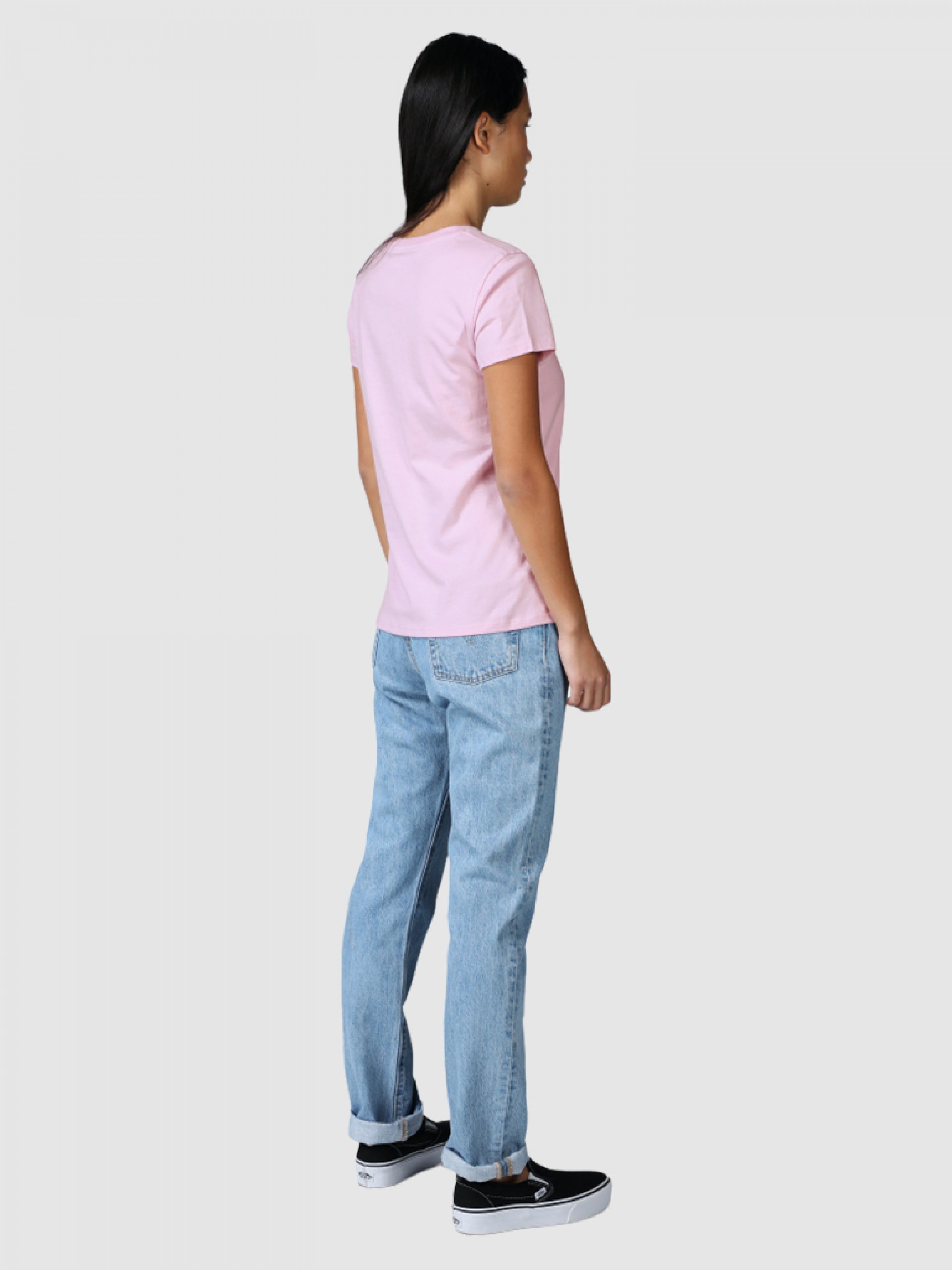 Camiseta Mujer Levis