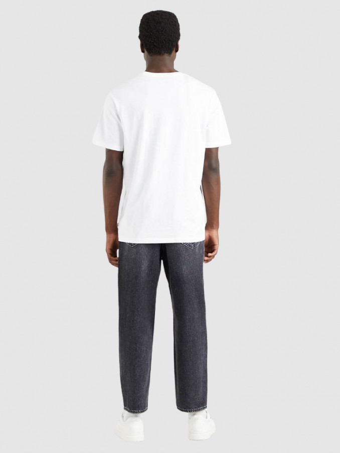 T-Shirt Man Levis