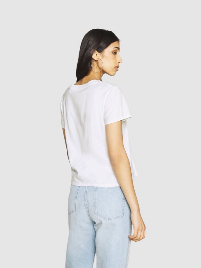 Camiseta Mujer Levis