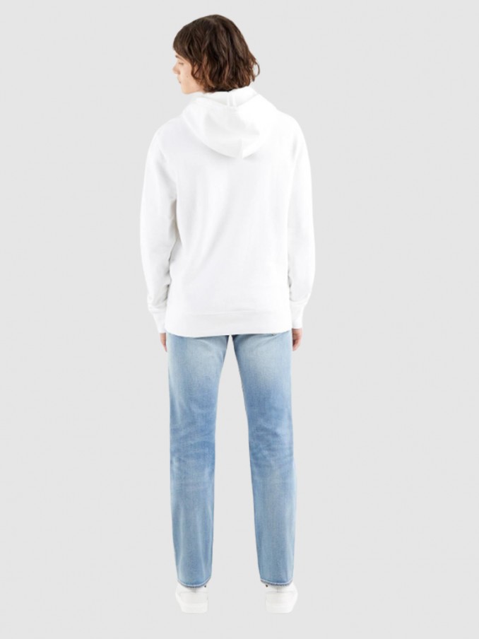 Sweatshirt Man Levis