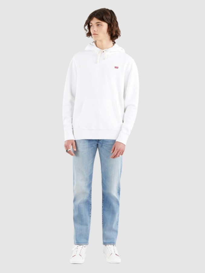 Sweatshirt Man Levis