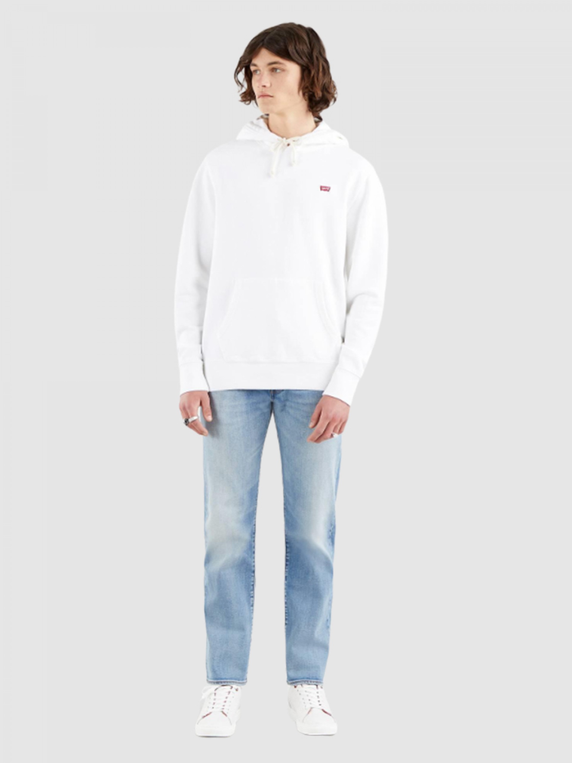 Sweatshirt Hombre Levis