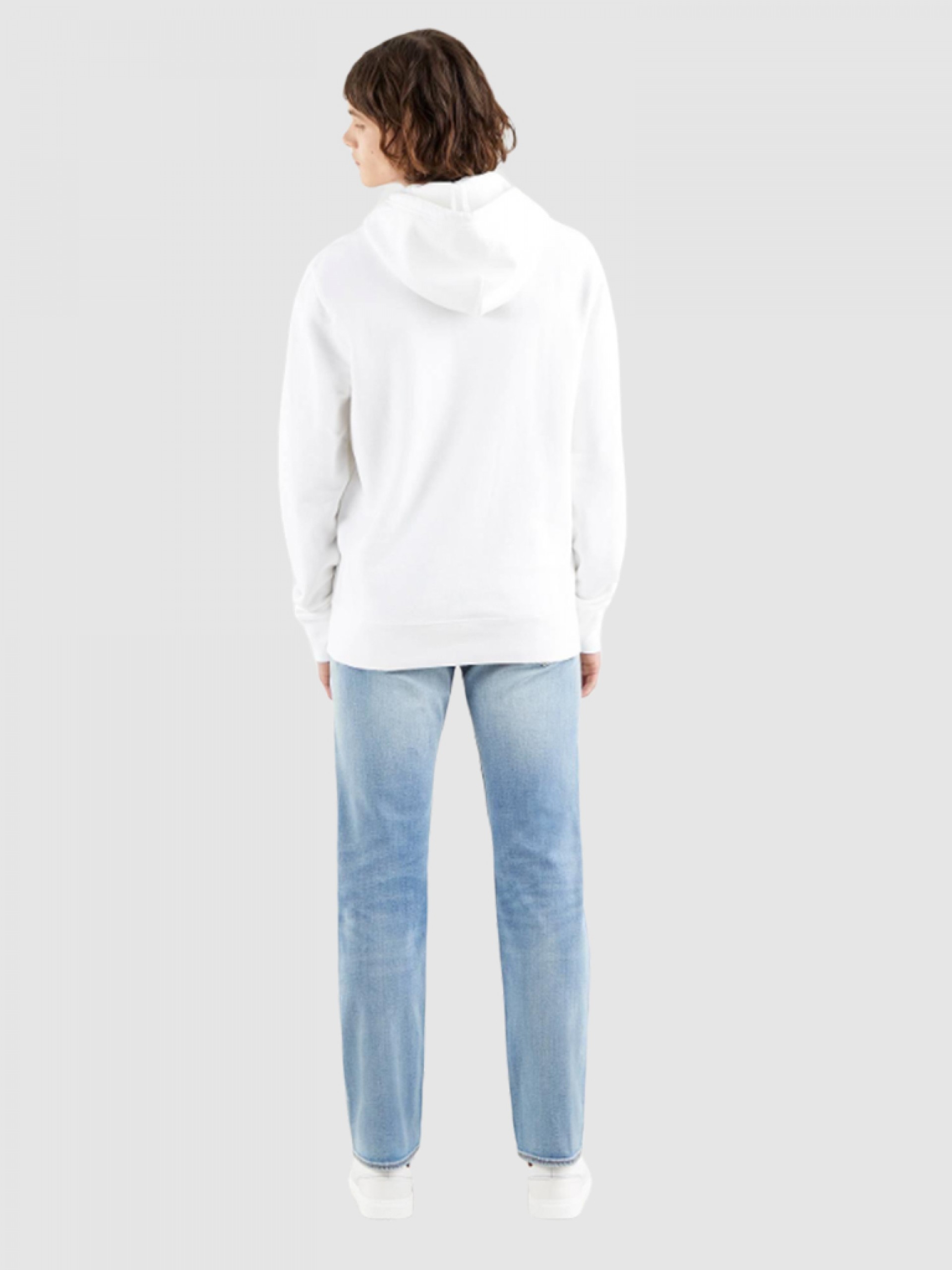 Sweatshirt Hombre Levis