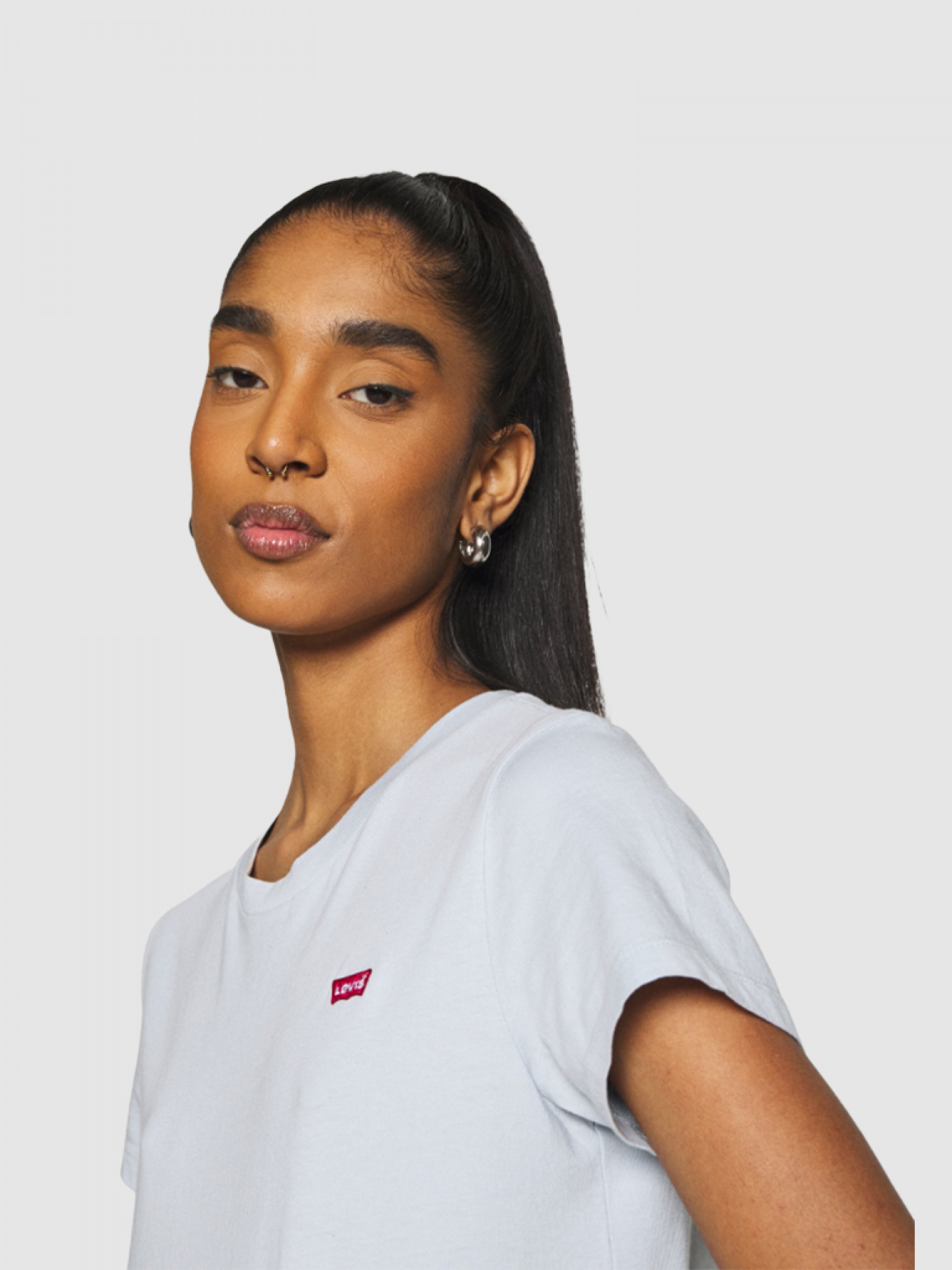 Camiseta Mujer Levis