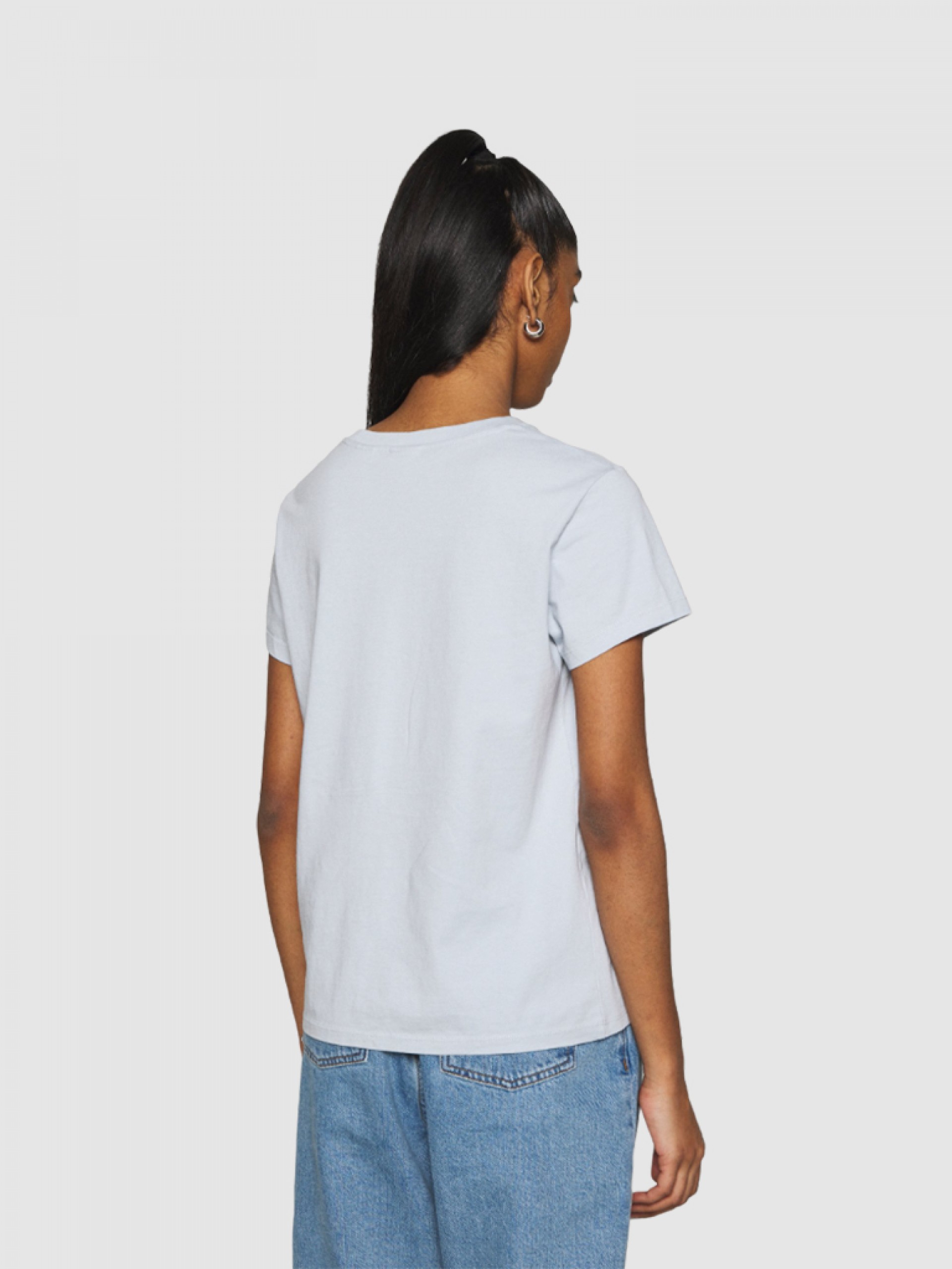Camiseta Mujer Levis