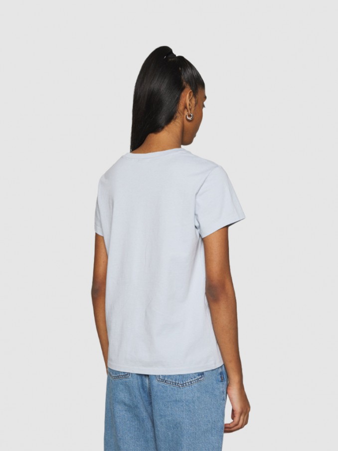 Camiseta Mujer Levis