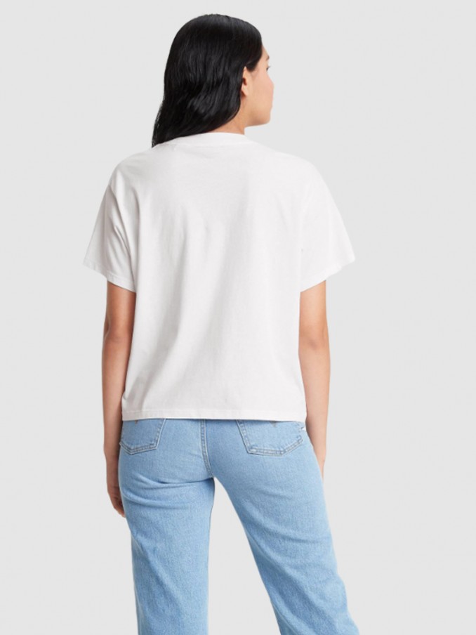 T-Shirt Woman Levis