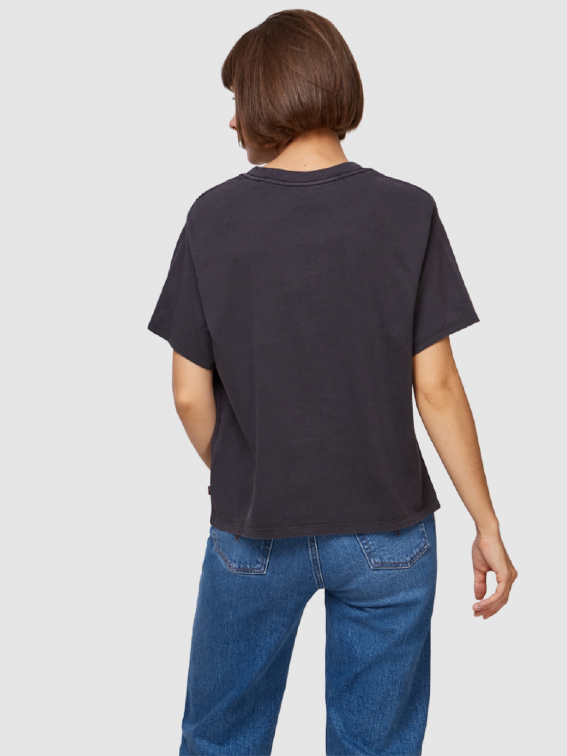 Camiseta Mujer Levis