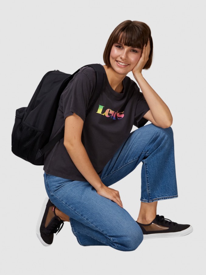 T-Shirt Woman Levis