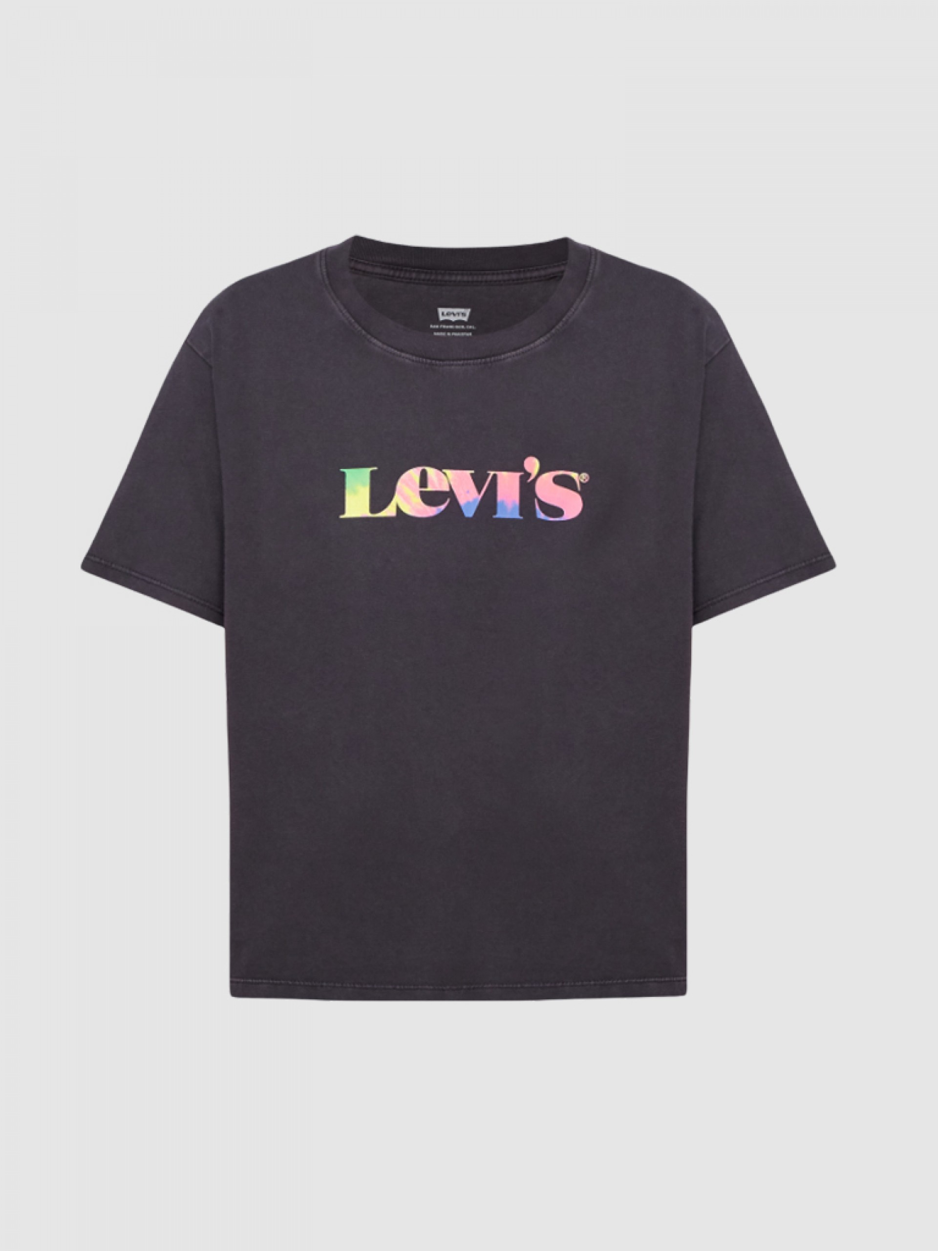 Camiseta Mujer Levis