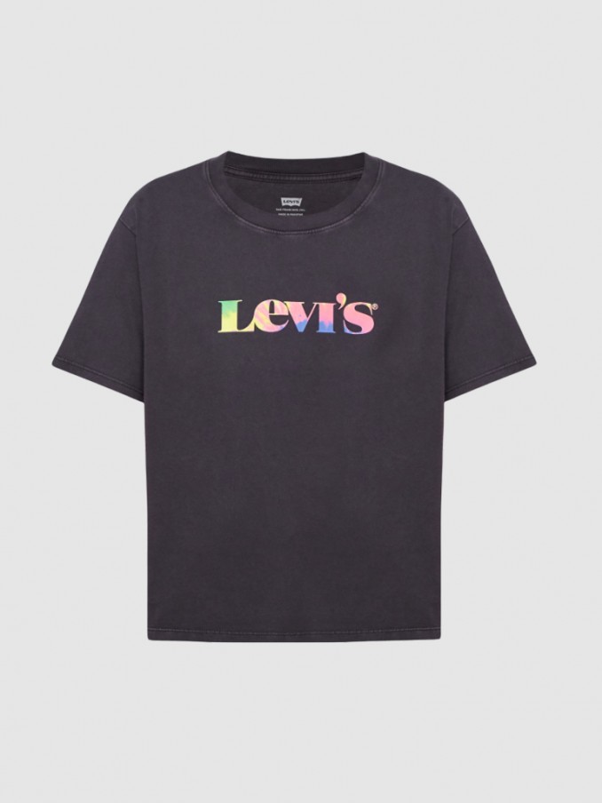 T-Shirt Woman Levis