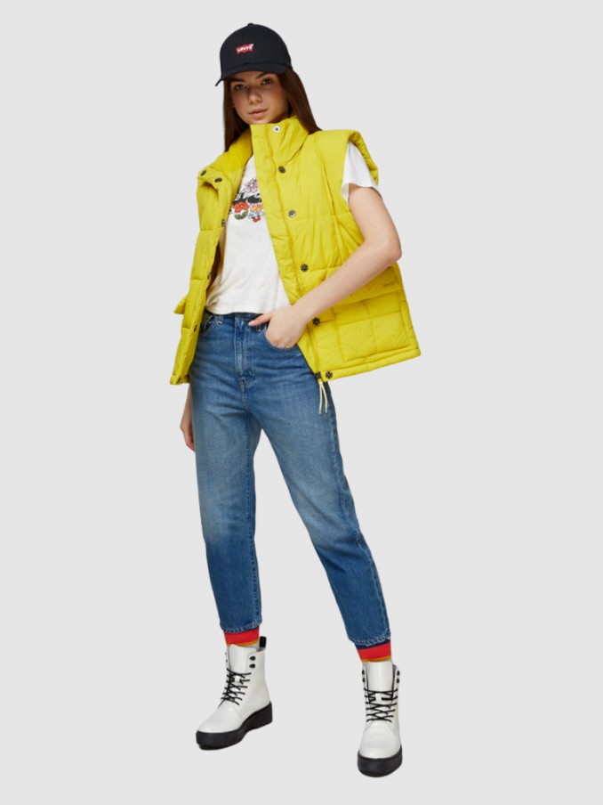 T-Shirt Woman Levis