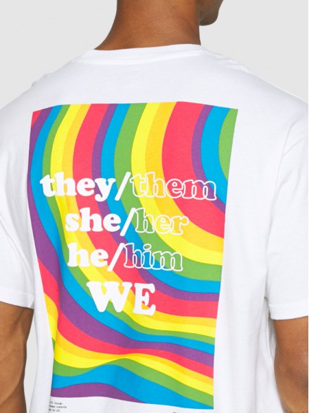 T-Shirt Adult Unisex Levis