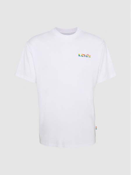 T-Shirt Adult Unisex Levis