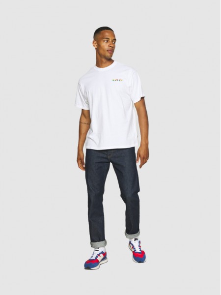 T-Shirt Adult Unisex Levis