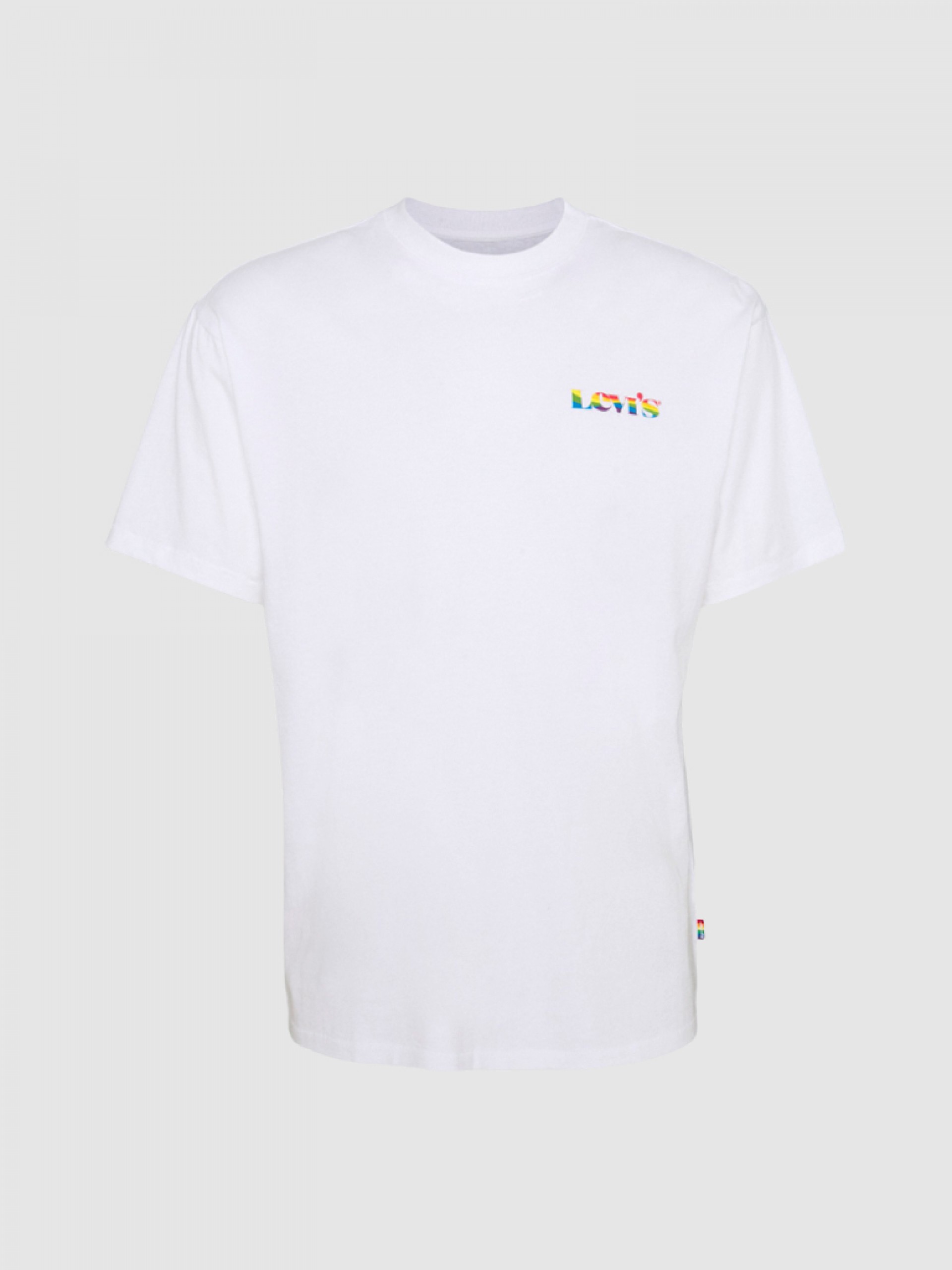 Camiseta Adulto Unisex Levis