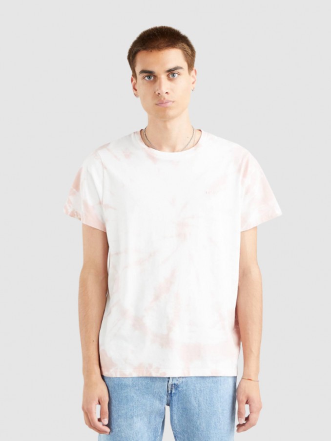Camiseta Adulto Unisex Levis
