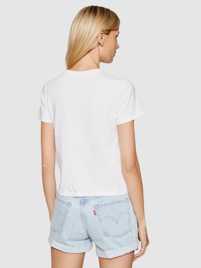 T-Shirt Woman Levis