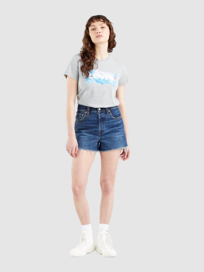 T-Shirt Woman Levis