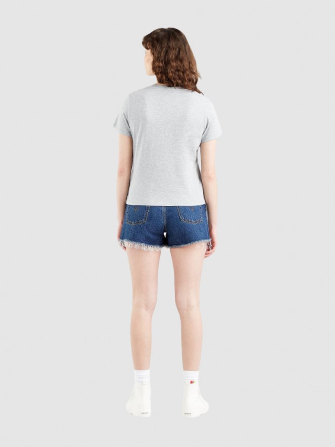 T-Shirt Woman Levis
