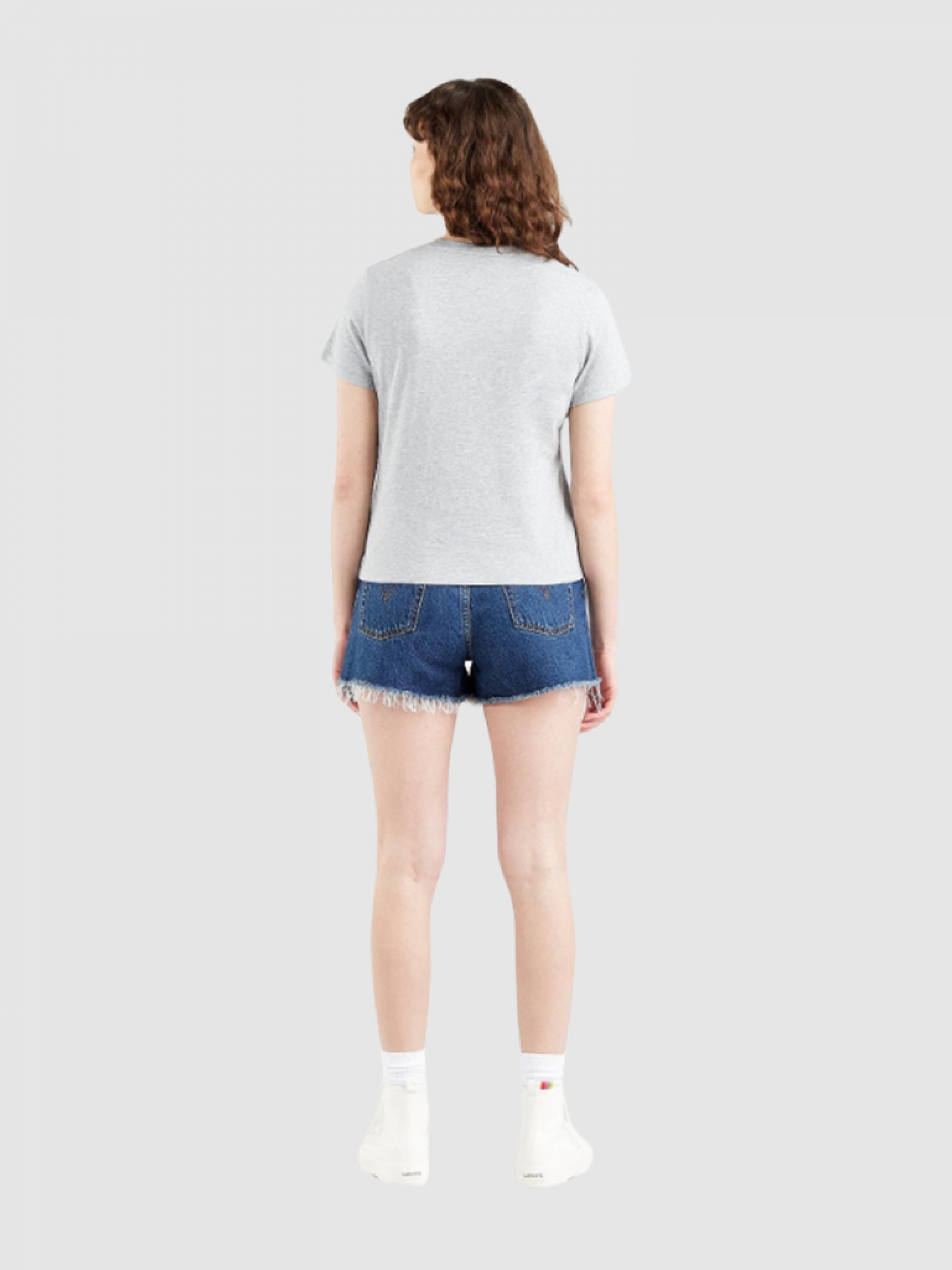 Camiseta Mujer Levis