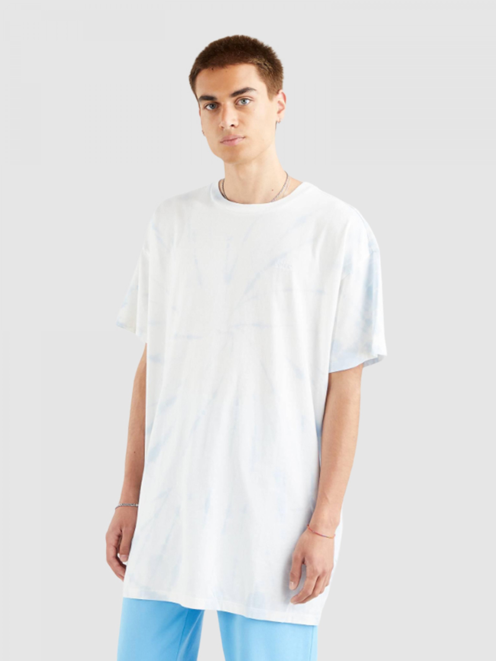 Vestido Adulto Unisex Levis