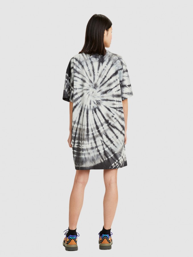 Vestido Mujer Levis