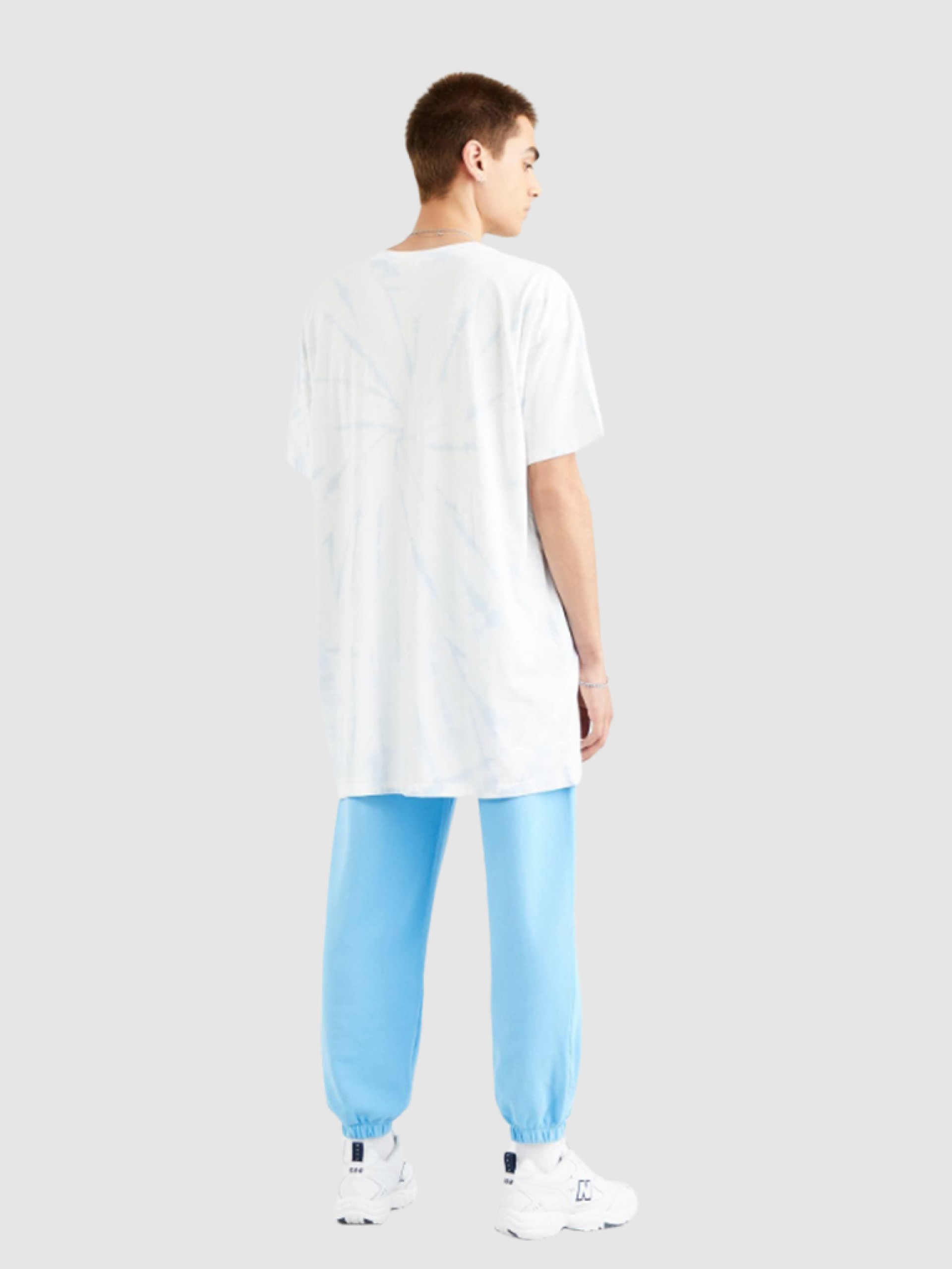 Vestido Adulto Unisex Levis