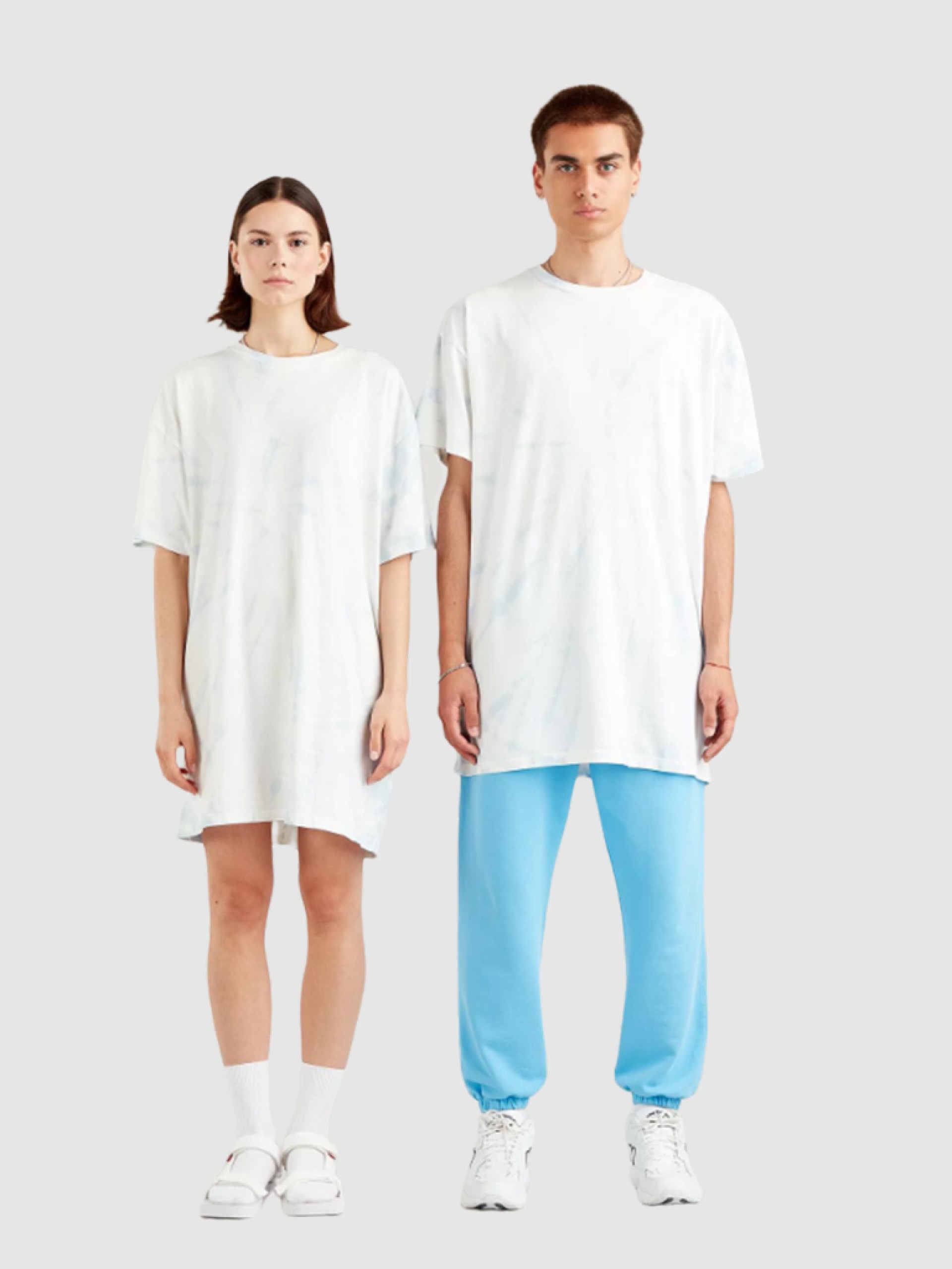 Vestido Adulto Unisex Levis