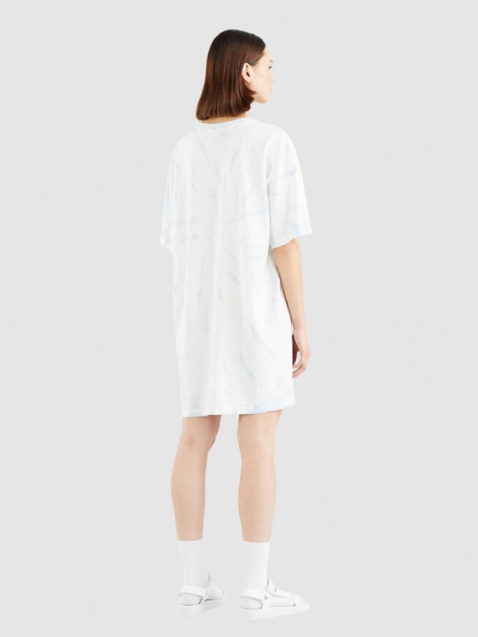 Vestido Adulto Unisex Levis