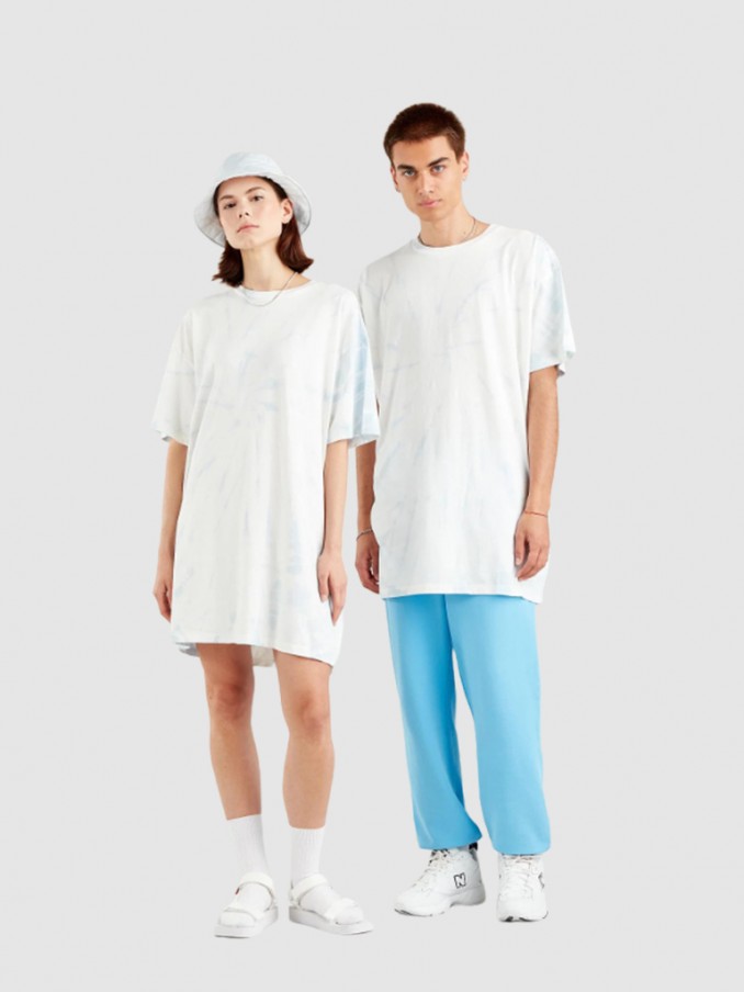 Vestido Adulto Unisex Levis